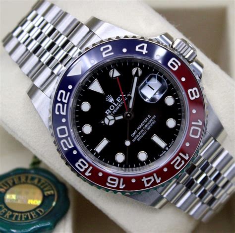 prezzo rolex gmaster|Rolex gmt master 2 adjustment.